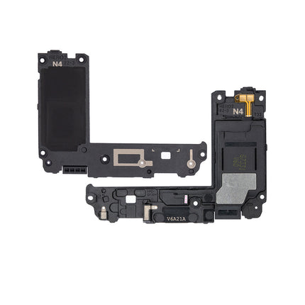 For Samsung Galaxy S7 Edge/G935F Loudspeaker/Buzzer Black(Premium OEM)(SKU:1078060)