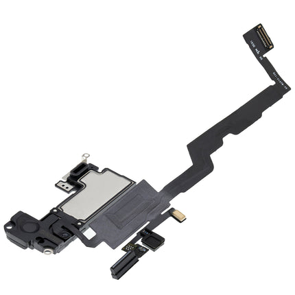 For iPhone Xs sensor flex cable/With Speaker (Premium OEM)***DE Warehouse***(SKU:1530797)