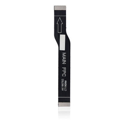 For xiaomi 9 Lite | Main Board Flex Cable | (Aftermarket Plus)