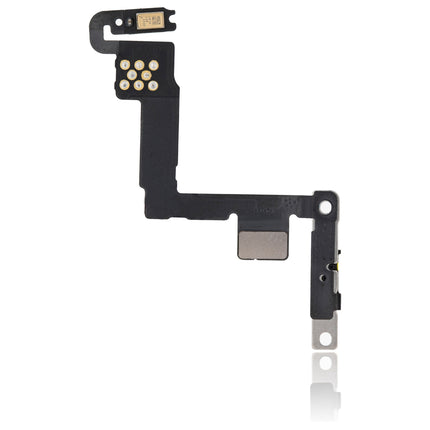 For iPhone 11 Power and Flash Light Flex Cable (Premium OEM)