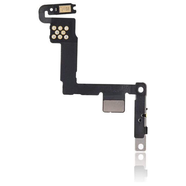 For iPhone 11 Power and Flash Light Flex Cable (Premium OEM)