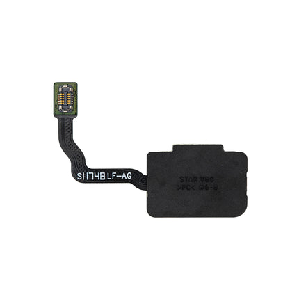 For Samsung Galaxy S9/G960F/G965F Finger Print Sensor Flex Cable Gray(Premium OEM)(SKU:1090389)