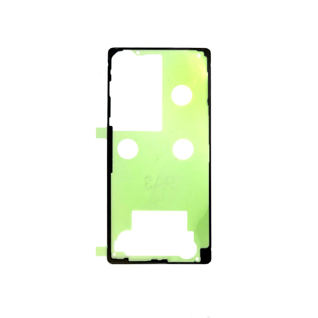 For Samsung Galaxy S25 Ultra 5G Battery Cover Sticker (Premium OEM) (SKU:1565701)