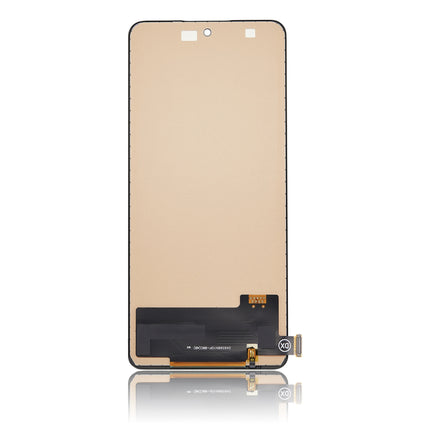 For Xiaomi Redmi Note 10 Pro 4G / Note 10 Pro Max / OLED assembly (Refurbished)(SKU:1531528)