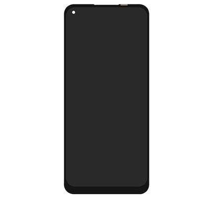 For OPPO A53 5G / A53S 5G LCD Assembly Black(Refurbished)(SKU:1480898)
