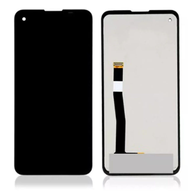 Blackview BL5000 LCD Assembly | Black(Refurbished)