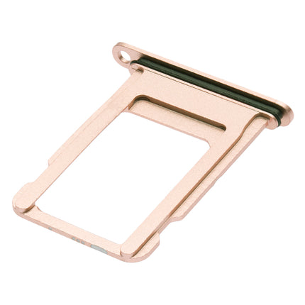 For iPhone 7 Sim Card Tray Gold(Premium OEM)(SKU:1080540)