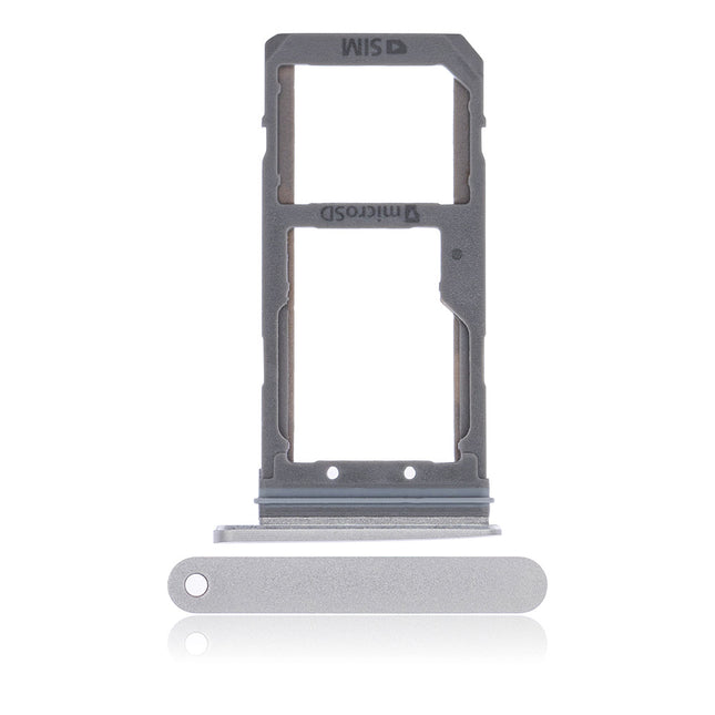 For Samsung Galaxy S7/G930F | Sim Card Tray/Dual Sim Card | Gold(Premium OEM)