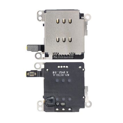 For iPhone XR Sim Card Reader/Single Sim Card (Premium OEM)(SKU:1112871)