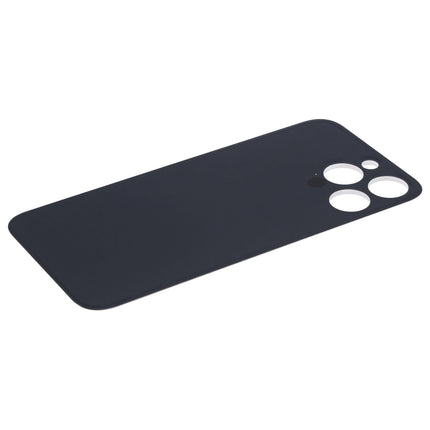 For iPhone 14 pro max Lens for back cover/Big Hole/Integration Carved Gold(Aftermarket Plus)(SKU:1506285)