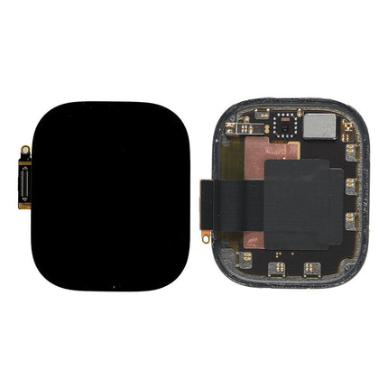 For Apple Watch Ultra OLED assembly / 49mm Black (Refurbished)(SKU:1507593)