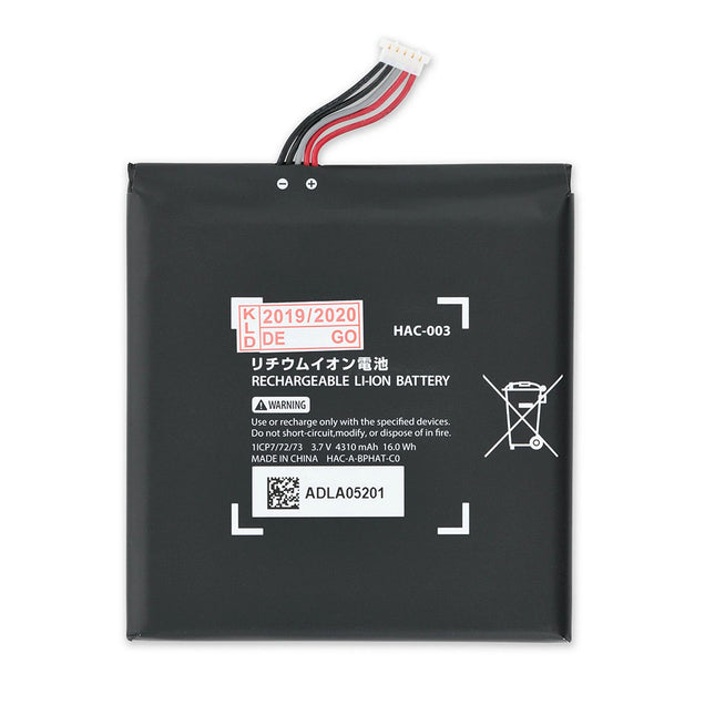 Nintendo Switch Battery£¨HAC-003£©