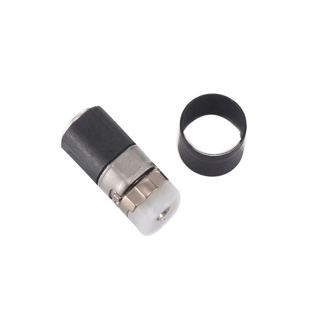 For Nintendo 3Ds Hinge / set with metal ring