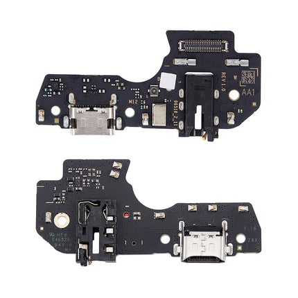 For Samsung Galaxy A03S Charge Port Flex Cable/U Version(Premium OEM)(SKU:1483397)