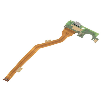 For Alcatel 3L 2020/5029 Charge Port Flex Cabe (Aftermarket Plus)(SKU:1481799)