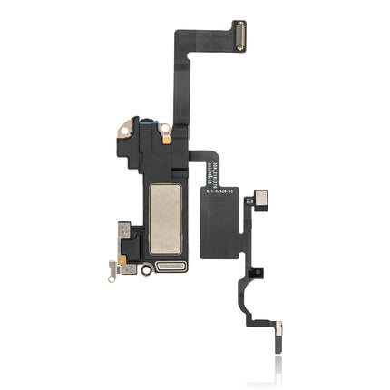 For iPhone 12 /12 Pro sensor flex cable/With Speaker (Premium OEM)***DE Warehouse***(SKU:1530789)