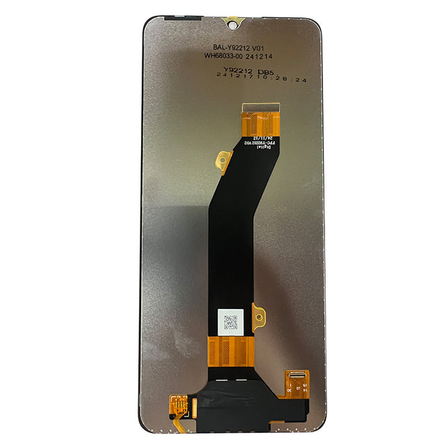 For ZTE Blade V70 Max 4G LCD assembly (SKU:1564788)