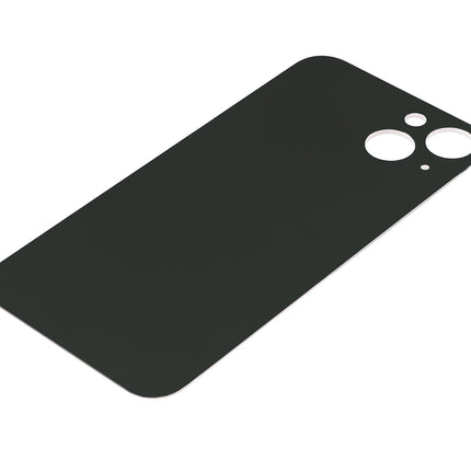 For iPhone 13 Lens for back cover/Big Camera Hole/No Logo Pink(Aftermarket Plus)(SKU:1482377)