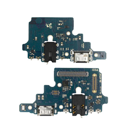For Samsung Galaxy Note 10 Lite/N770F Charge Port Flex Cabe (Premium OEM)(SKU:1336960)