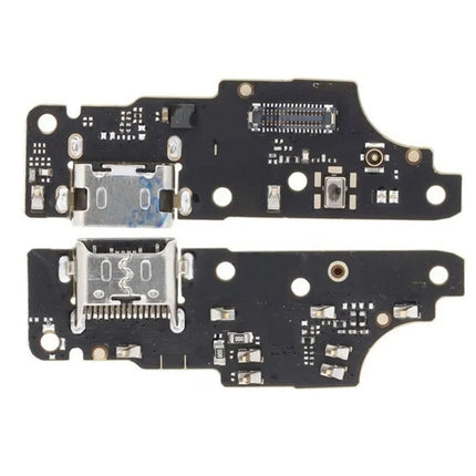 For Motorola E32 Charge Port Flex Cable(Refurbished)