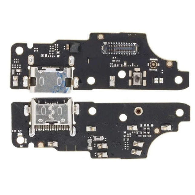 For Motorola E32 Charge Port Flex Cable(Refurbished)