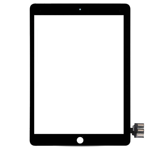 For iPad Pro 9.7inch | Touch | Digitizer with sticker | Black(Aftermarket Plus)
