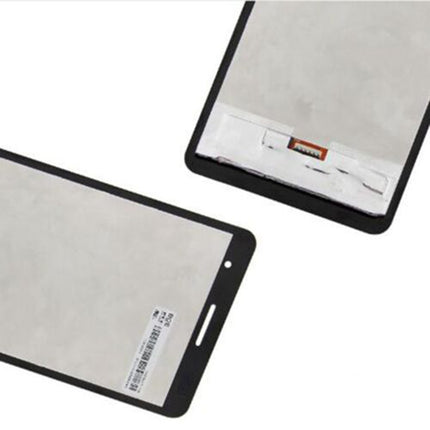 For Huawei MediaPad T2 7.0 LCD Assembly Black(Refurbished)(SKU:1452991)