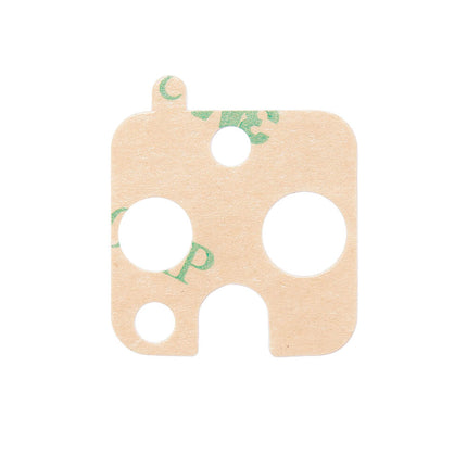 For Google Pixel 4 Camera Lens With Sticker (Aftermarket Plus)(SKU:1452705)