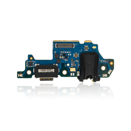 For LG K52 Charge Port Flex Cabe (Aftermarket Plus)(SKU:1481613)