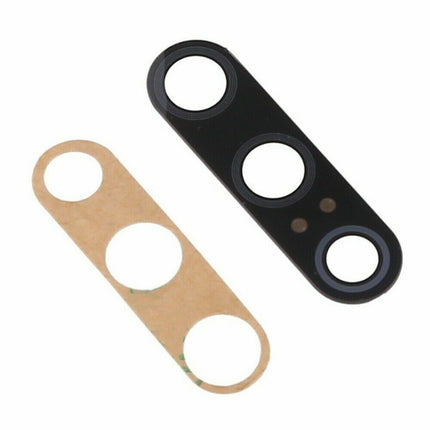 For xiaomi 9 Camera Lens With Sticker (Aftermarket Plus)(SKU:1316521)