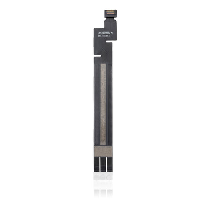 For iPad Pro 12.9inch 1st Keypad Board Flex Cable White(Premium OEM)(SKU:1112878)