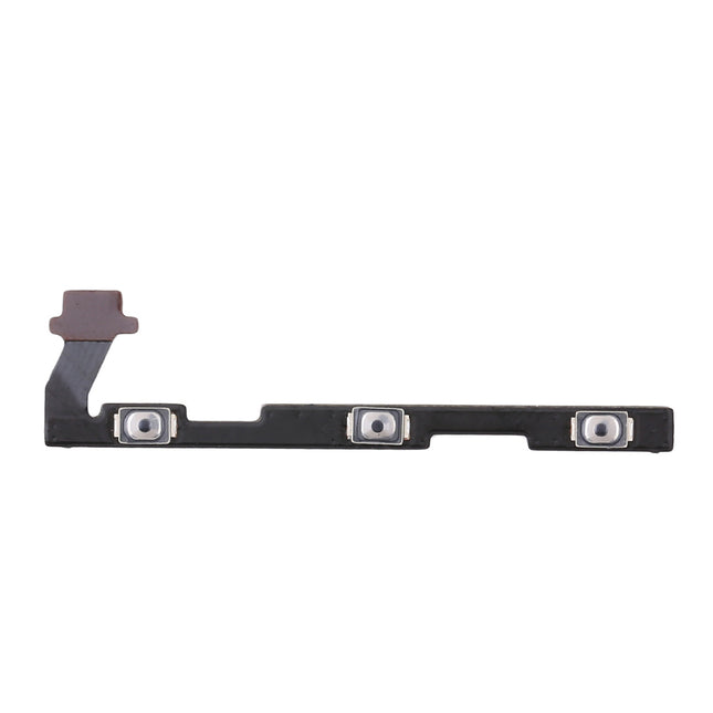 For Huawei Y5 II | Volume On/Off Flex Cable | (Aftermarket Plus)