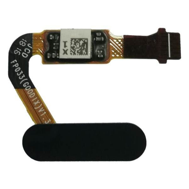 For Huawei P20 Pro | Finger Print Sensor Flex Cable | Black(Premium OEM)