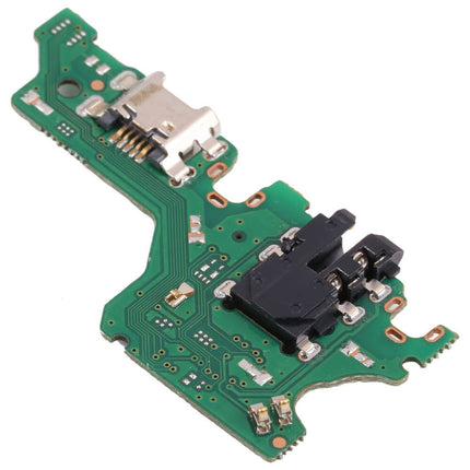 For Huawei P40 lite E Charge Port Flex Cabe (Aftermarket Plus)(SKU:1337213)