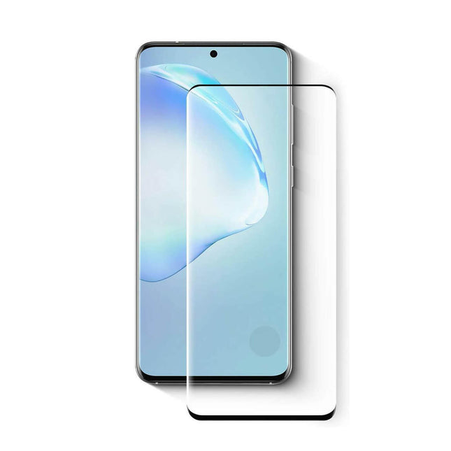 For Samsung Galaxy S20+/G985|Tempered glass(Full cover)