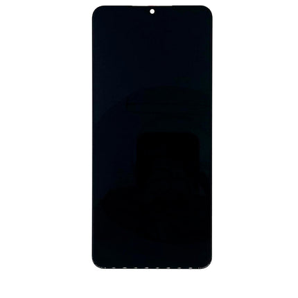 For Samsung Galaxy A12 / A125 LCD Assembly Black (Premium OEM)***DE Warehouse***(SKU:1507254)