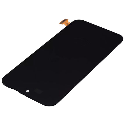 For Google Pixel 9 Pro XL 5G / OLED assembly With installed frame (Premium OEM)(SKU:1560177)