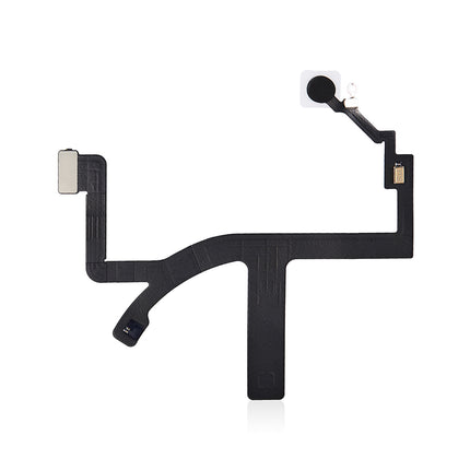 For iPhone 14 Flash Light Flex Cable(Premium OEM)(SKU:1500567)