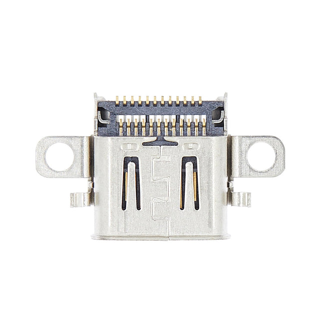 For Nintendo Switch Oled | USB-C Charging port (Premium OEM)