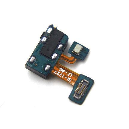 For Samsung Galaxy J3 2017/J330 Earphone Flex Cable With Microphone (Premium OEM)(SKU:1084271)