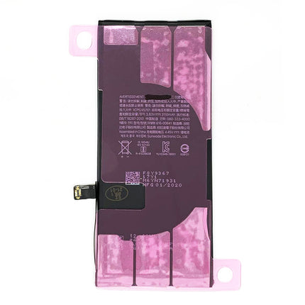 DHLK for iPhone 11 Battery with sticker Standard Capacity 3110mAh ***DE warehouse***(SKU:1554423)