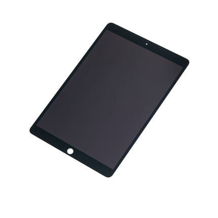 For iPad Pro 10.5inch 1st 2017(A1701,A1709,A1852) / LCD Assembly With Sticker Black (Refurbished)(SKU:1505171)