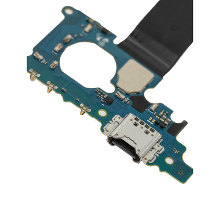 For Samsung Galaxy A90 5G/A908N Charge Port Flex Cabe (Premium OEM)(SKU:1084091)