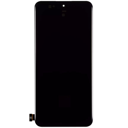 For Xiaomi 14 Ultra 5G OLED assembly Black Premium OEM (SKU:1562849)