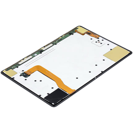 For Samsung Galaxy Tab S7+/T970 / T976 5G / LCD Assembly (Refurbished)(SKU:1530328)