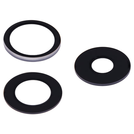 For iPhone 15 Pro Camera Lens/With Sticker (Premium OEM)(SKU:1531453)