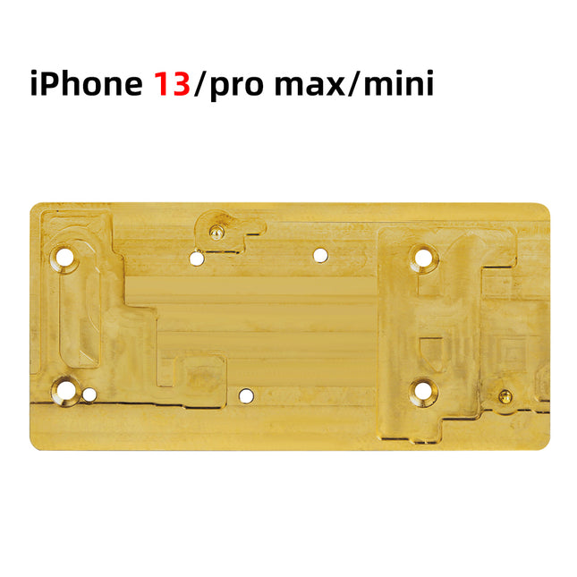 Mold of KS-303 Pro | For iPhone 13 / 13 Pro max / 13 Mini