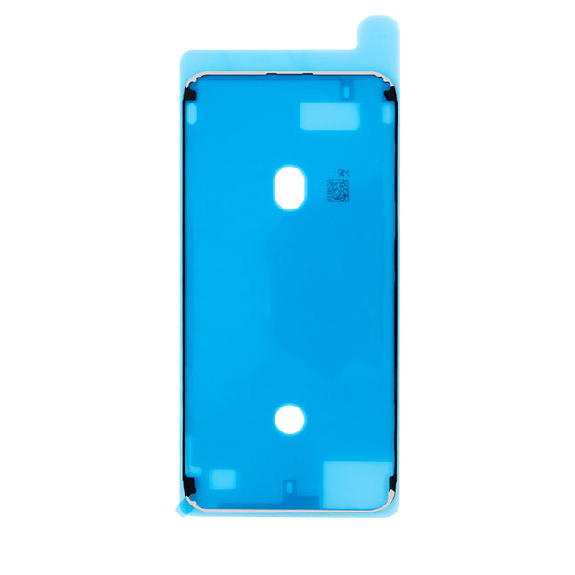 For iPhone 8 Plus | LCD Socket Sticker | White(Aftermarket Plus)