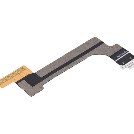 For iPad 10 ( 2022 ) Charge Port Flex Cable/Cellular Version White ( Premium OEM )(SKU:1506860)