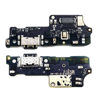 For Xiaomi Poco C40 Charge Port Flex Cable(Refurbished)